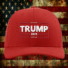 Trump 2024 V2 Trucker usa