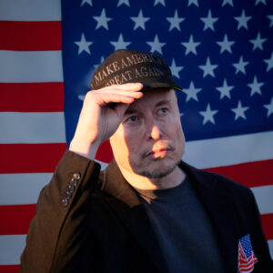 Trump Dark Make America Great Again Hat: Show Your Patriotism with Style 5 Trump Dark Make America Great Again Hat US