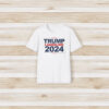 Trump Landslide Win shirts