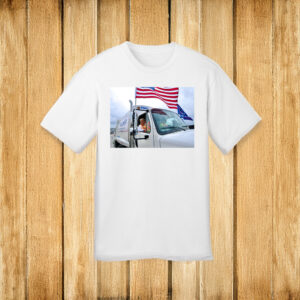 Show Your Patriotism with the Trump MAGA Garbage Truck Shirt 4 Trump MAGA Garbage Truck Shirt US