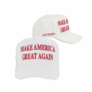 Show Your Patriotism with the Official Trump MAGA Victory Hat 6 Trump MAGA Victory Hats