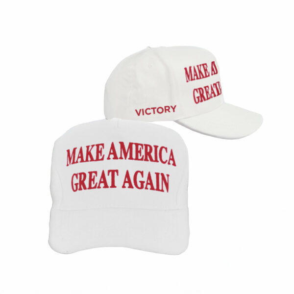 Trump MAGA Victory Hats