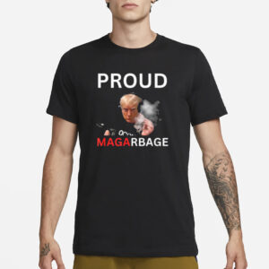Trump MAGA Garbage 2024: The Ultimate Patriotic Statement 6 Trump Maga Garbage 2024 T-Shirts2