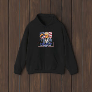 Trump 2024: Make America Great Again T-Shirts 6 Trump Make America Great Again 2024 T-Shirts.2