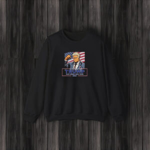 Trump 2024: Make America Great Again T-Shirts 7 Trump Make America Great Again 2024 T-Shirts.3