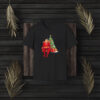 Trump Merry Christmas Christmas Tree shirts
