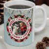 Trump Mug Ceramic Mug, Merry Christmas Mug