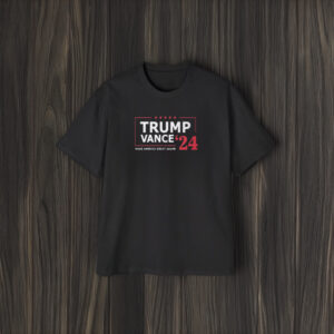 Trump Vance 2024: Make America Great Again with Official MAGA Shirts 5 Trump Vance 2024 Election ,Make America Great Again MAGA Trump Shirts1