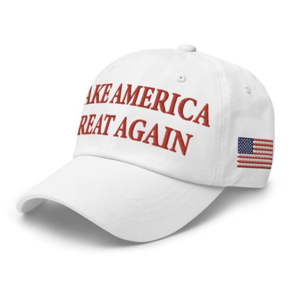 Trump Victory Hat Caps USA