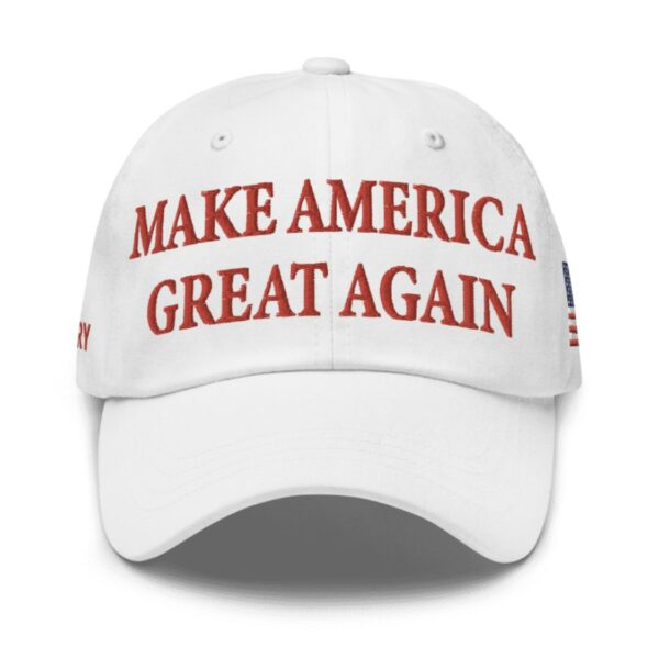 Trump Victory Hat cAP