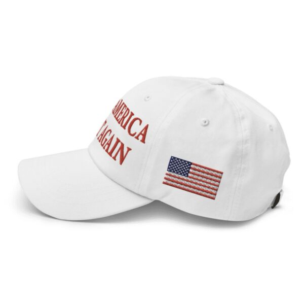 Trump Victory HatS