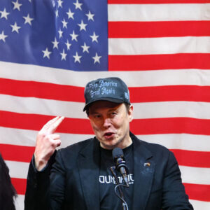 Dark Gothic MAGA Hat: Unleash Your Patriotic Style 6 Trump Win - Dark Gothic MAGA Hat