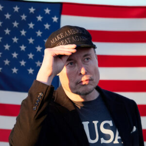 Show Your Support: Dark MAGA Hat for True Patriots 5 Trump Win - Dark MAGA Hat Cap