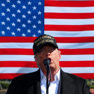 Gold Dark MAGA Hat: Show Your Support for Trump in Style 11 Trump Win - Gold Dark MAGA Hat