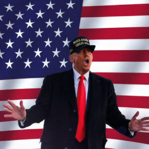 Gold Dark MAGA Hat: Show Your Support for Trump in Style 12 Trump Win - Gold Dark MAGA Hat Caps