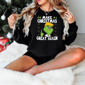 Make Great Xmas Again: Trump Republican Christmas Gift Shirt 5 Trump Xmas Republican Gift, Make Great Xmas Again Trump shirt1