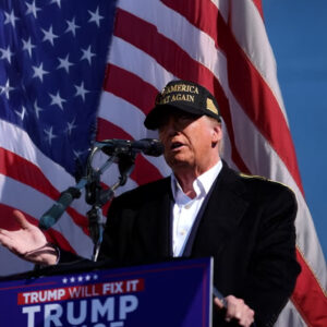 Show Your Patriotism with the Official Trump Gold MAGA Hat 8 Trump gold maga hat