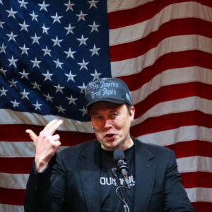 Dark Gothic MAGA: Unleash Your Patriotic Darkness 7 dark gothic MAGA