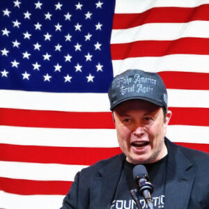 Dark Gothic MAGA: Unleash Your Patriotic Darkness 5 dark gothic MAGA US