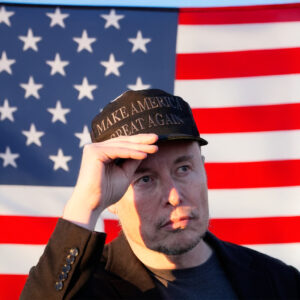 Unveiling the Dark MAGA Hat: Symbolism, Meaning, and Controversy 4 what is dark maga hat